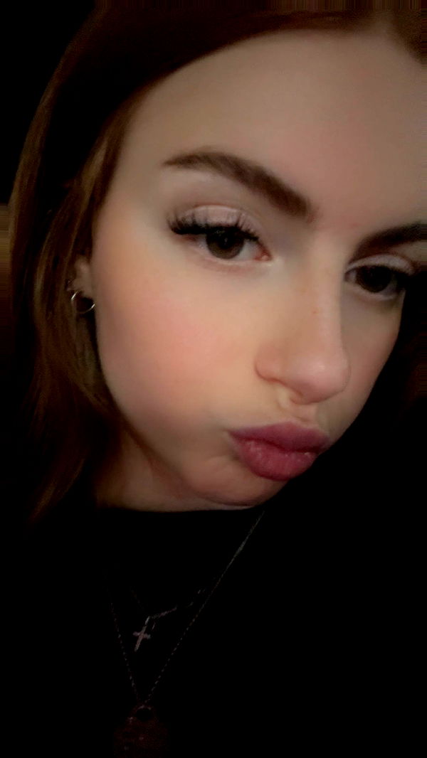 xxxtinacarmella image ~ Altpins