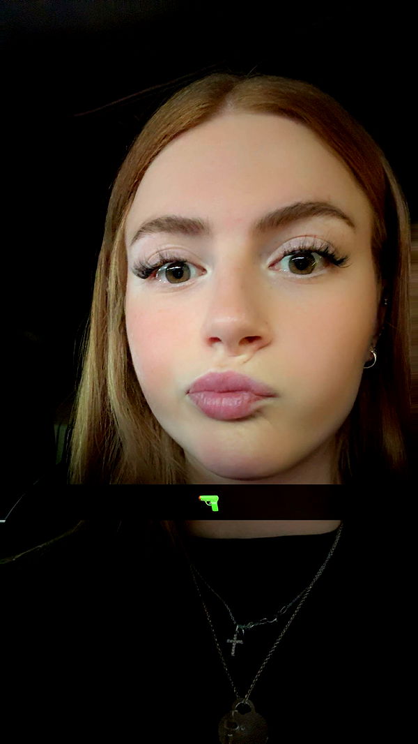 xxxtinacarmella image ~ Altpins