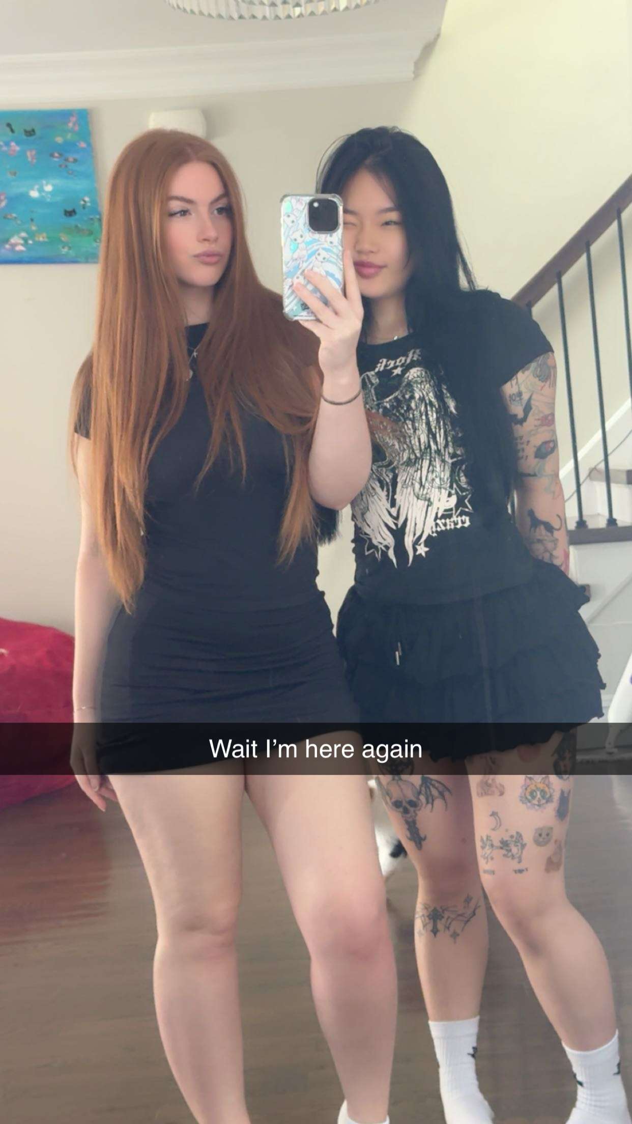 xxxtinacarmella snapchat image archive image