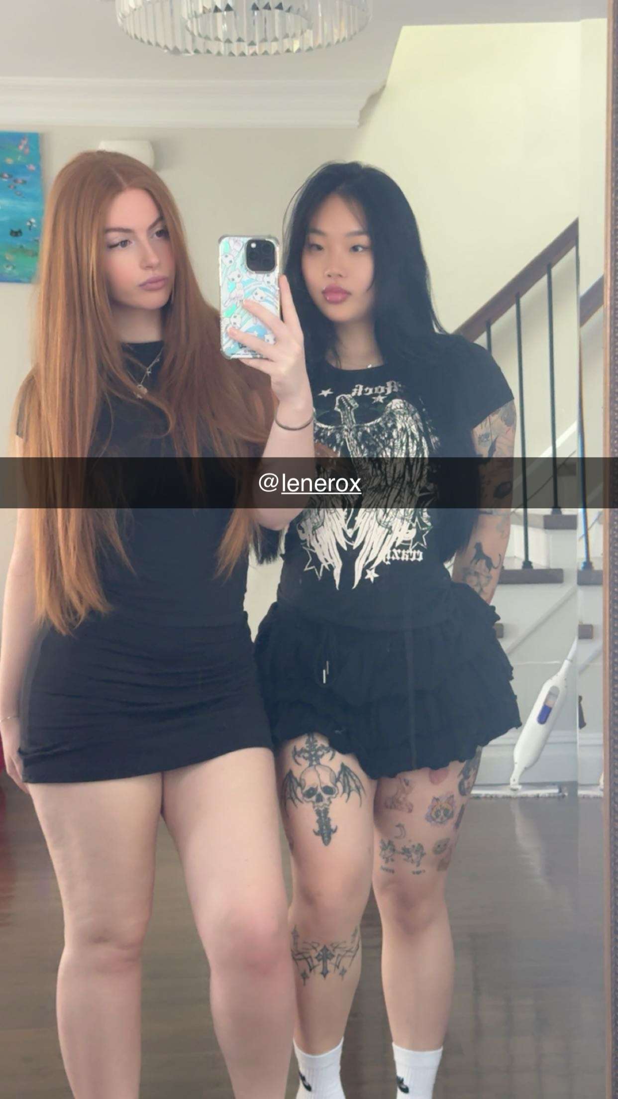 xxxtinacarmella snapchat image archive image