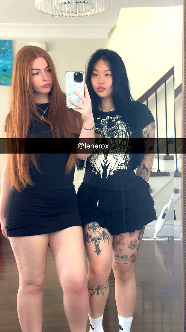 xxxtinacarmella image ~ Altpins