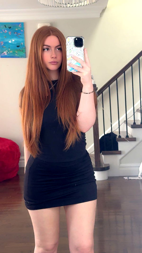 xxxtinacarmella image ~ Altpins