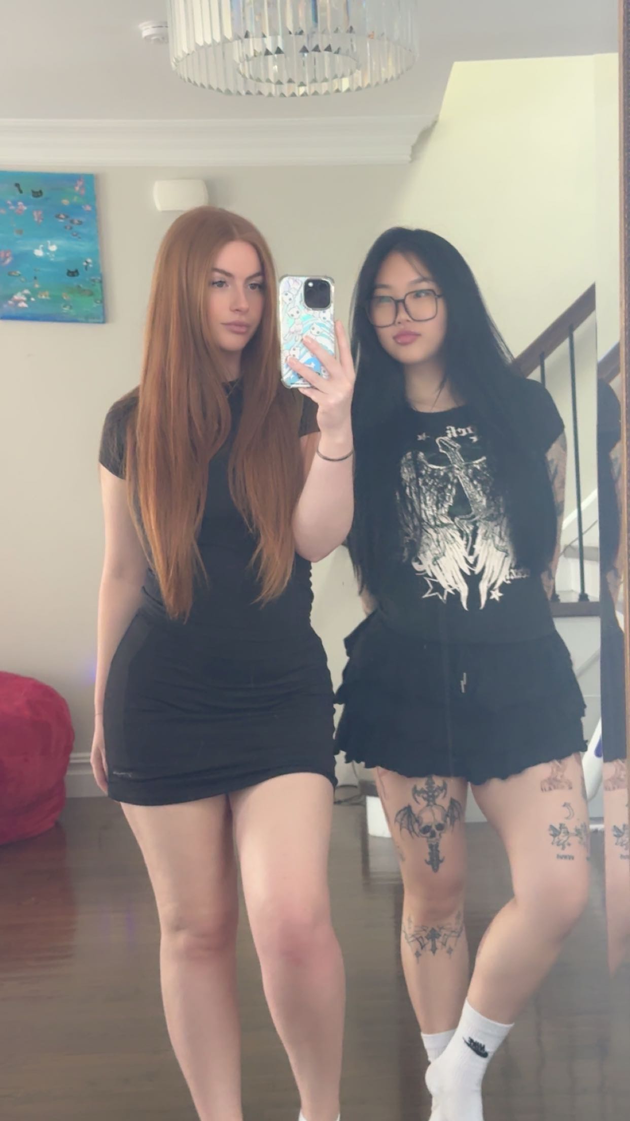 xxxtinacarmella snapchat image archive image