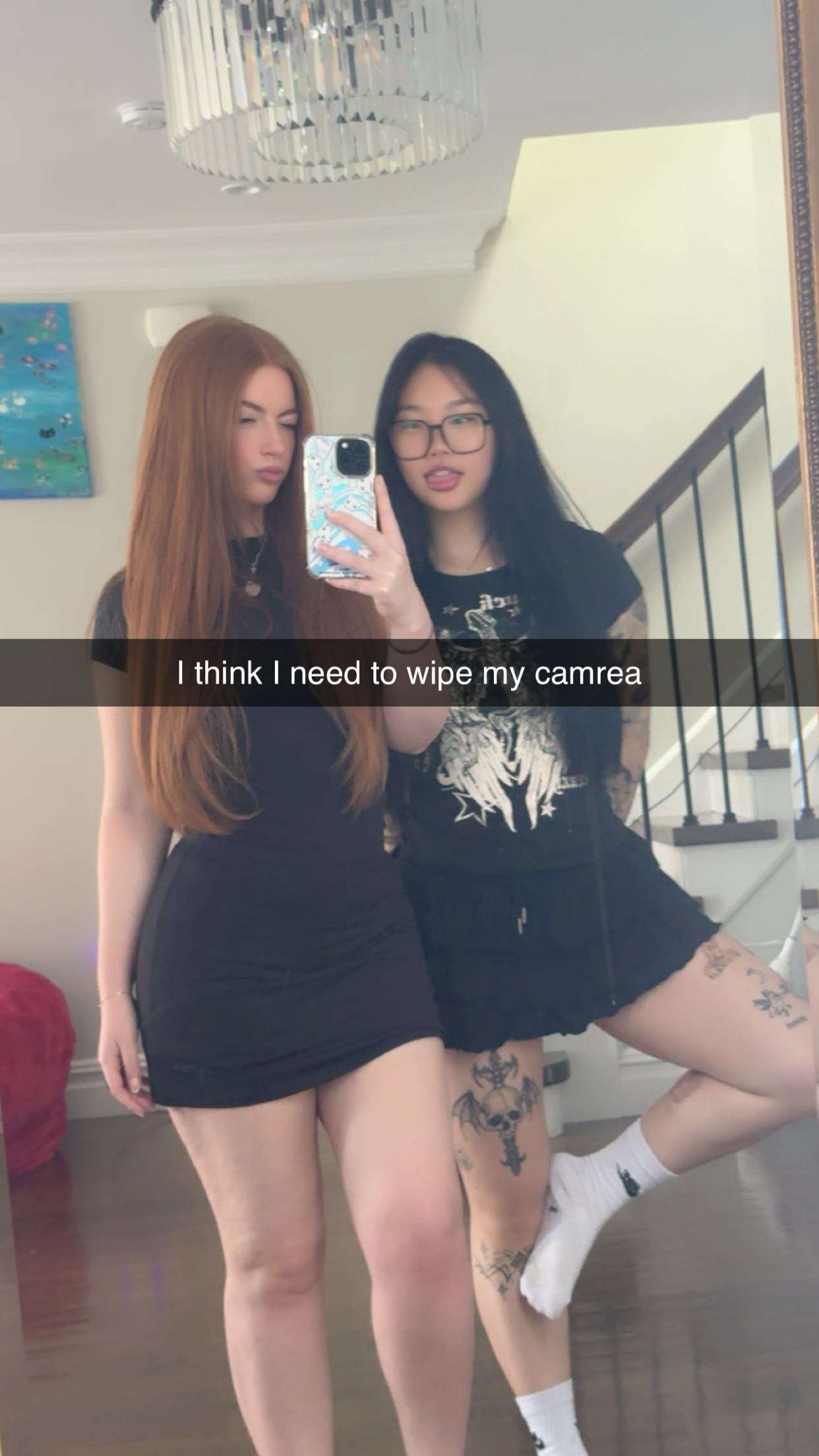 xxxtinacarmella snapchat image archive image