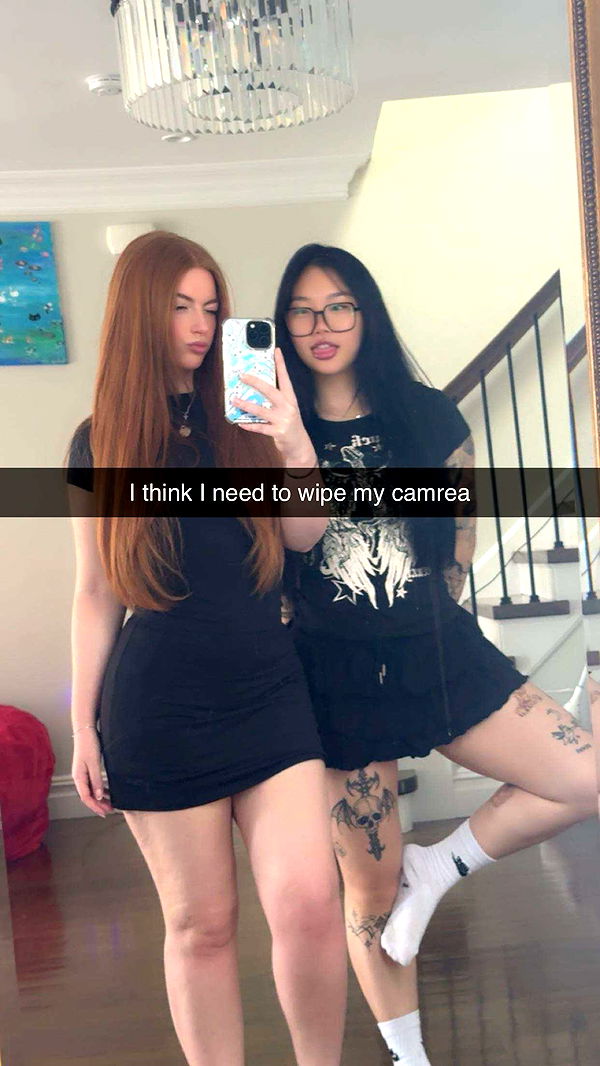 xxxtinacarmella image ~ Altpins