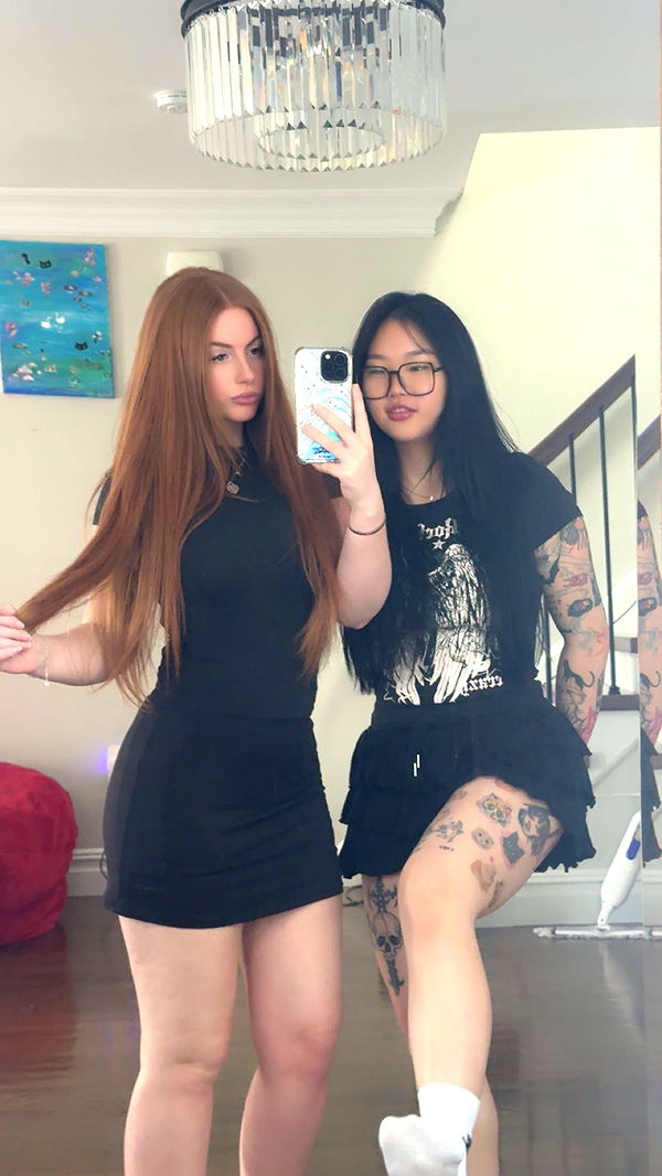 xxxtinacarmella image ~ Altpins