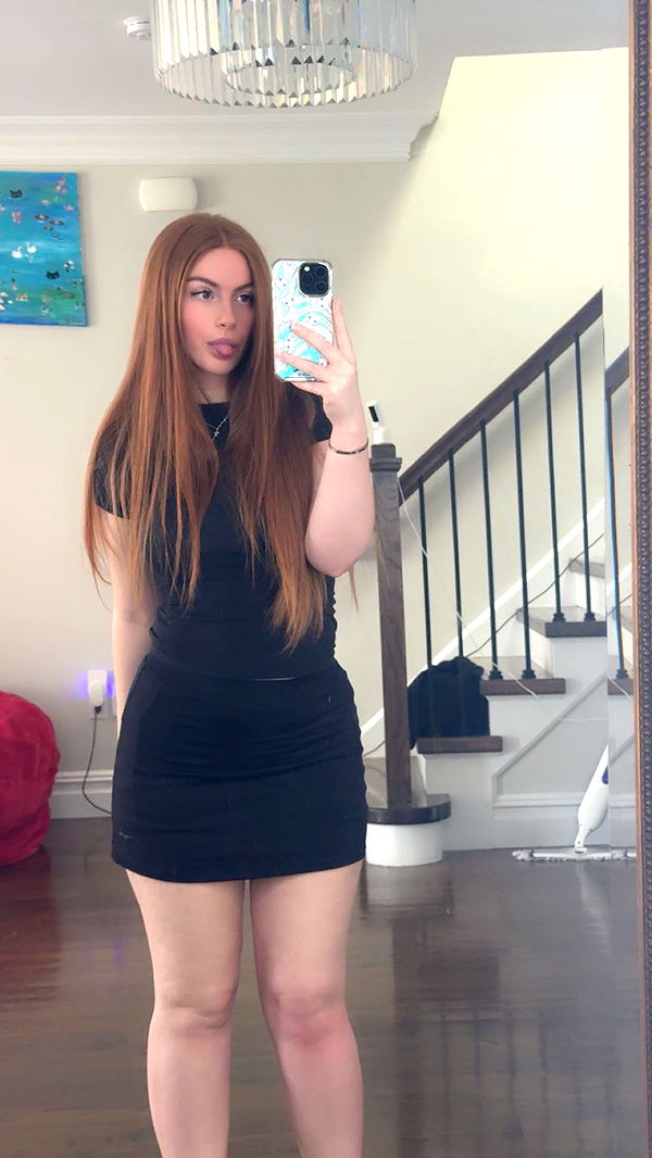 xxxtinacarmella image ~ Altpins