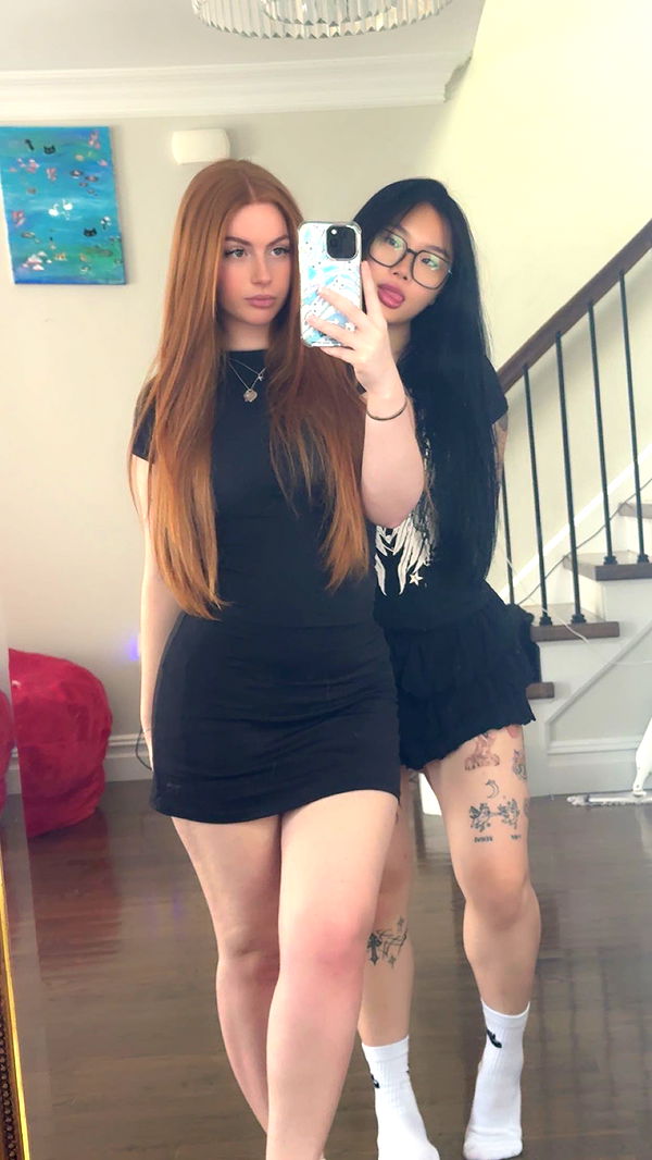 xxxtinacarmella image ~ Altpins