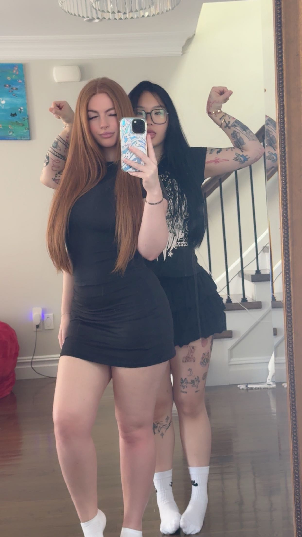 xxxtinacarmella snapchat image archive image