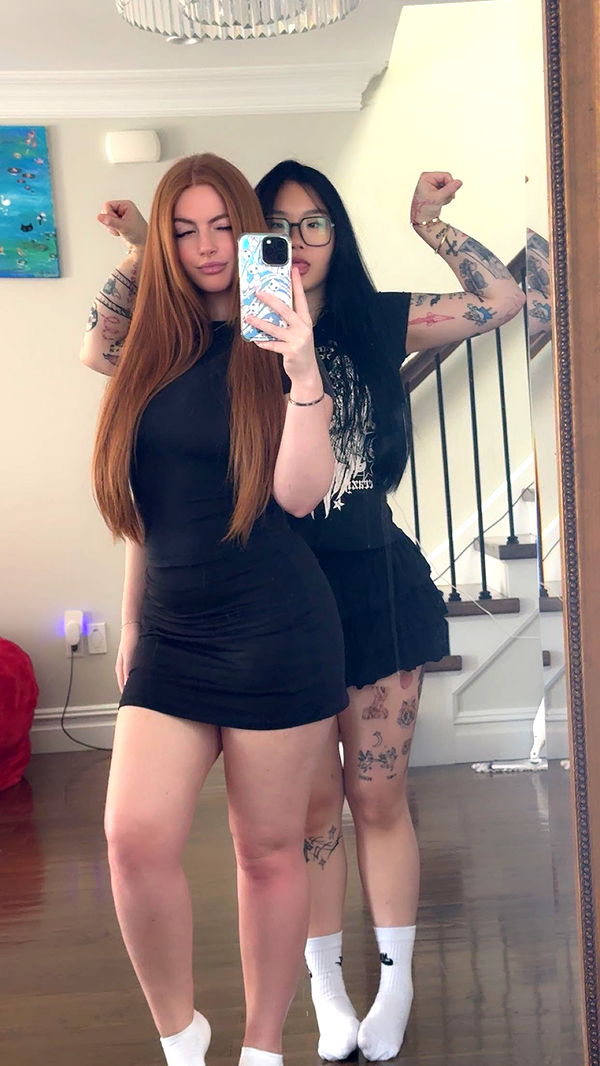 xxxtinacarmella image ~ Altpins