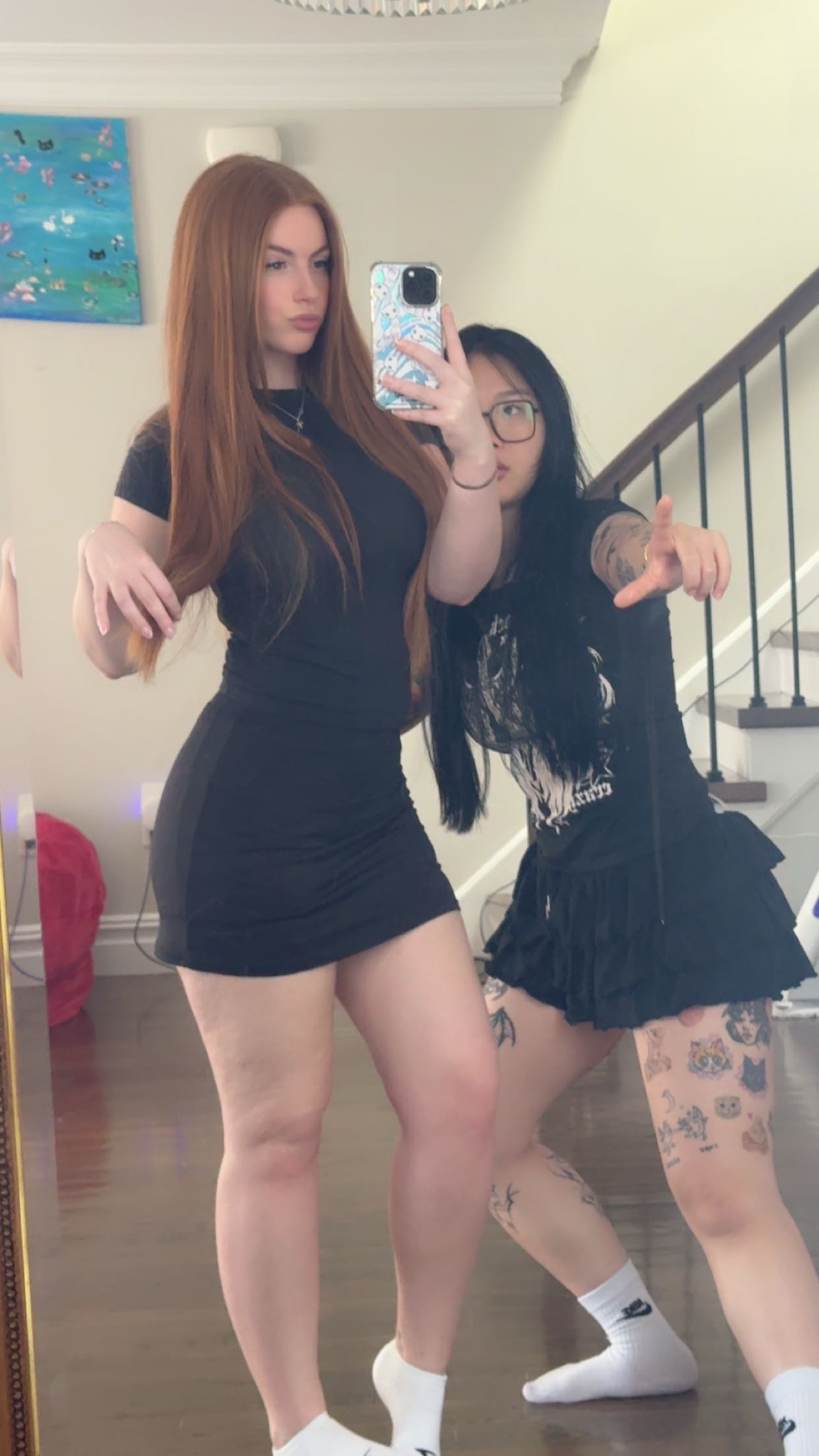 xxxtinacarmella snapchat image archive image