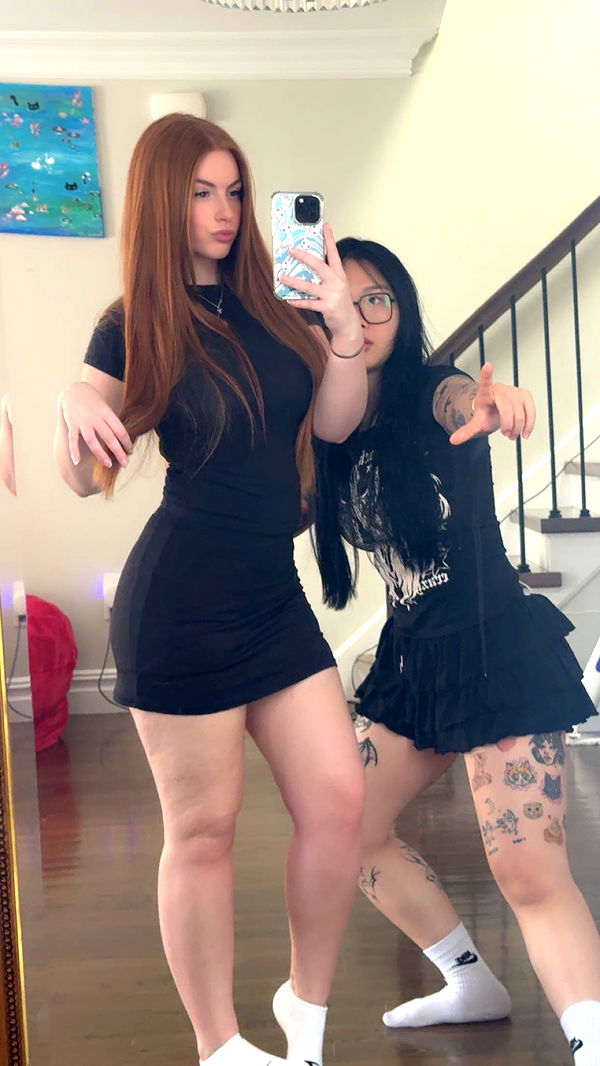 xxxtinacarmella image ~ Altpins