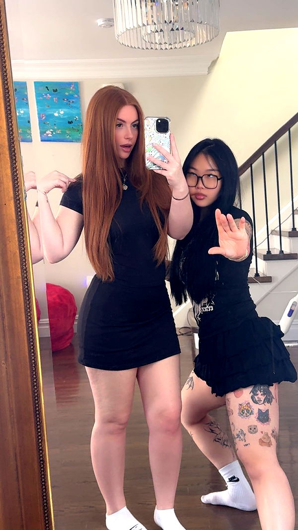 xxxtinacarmella image ~ Altpins