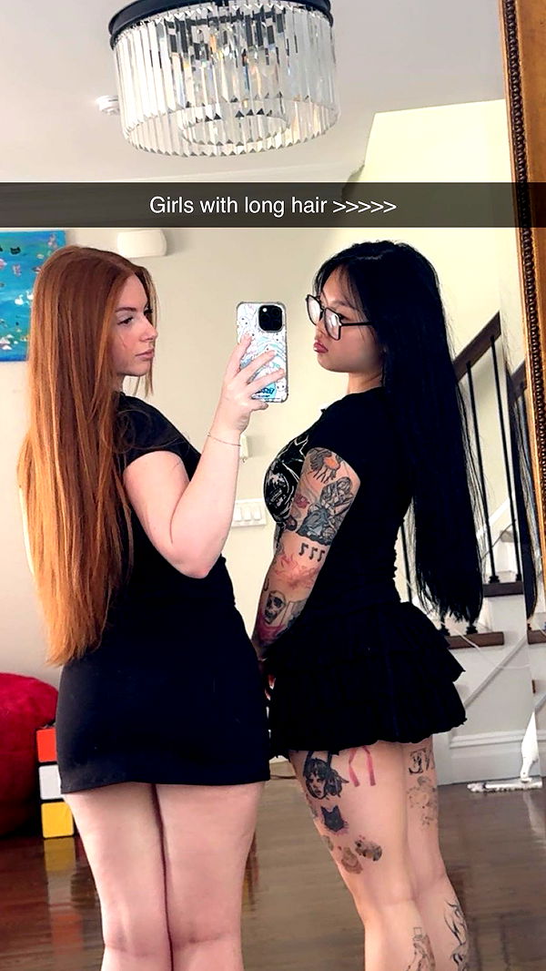 xxxtinacarmella image ~ Altpins