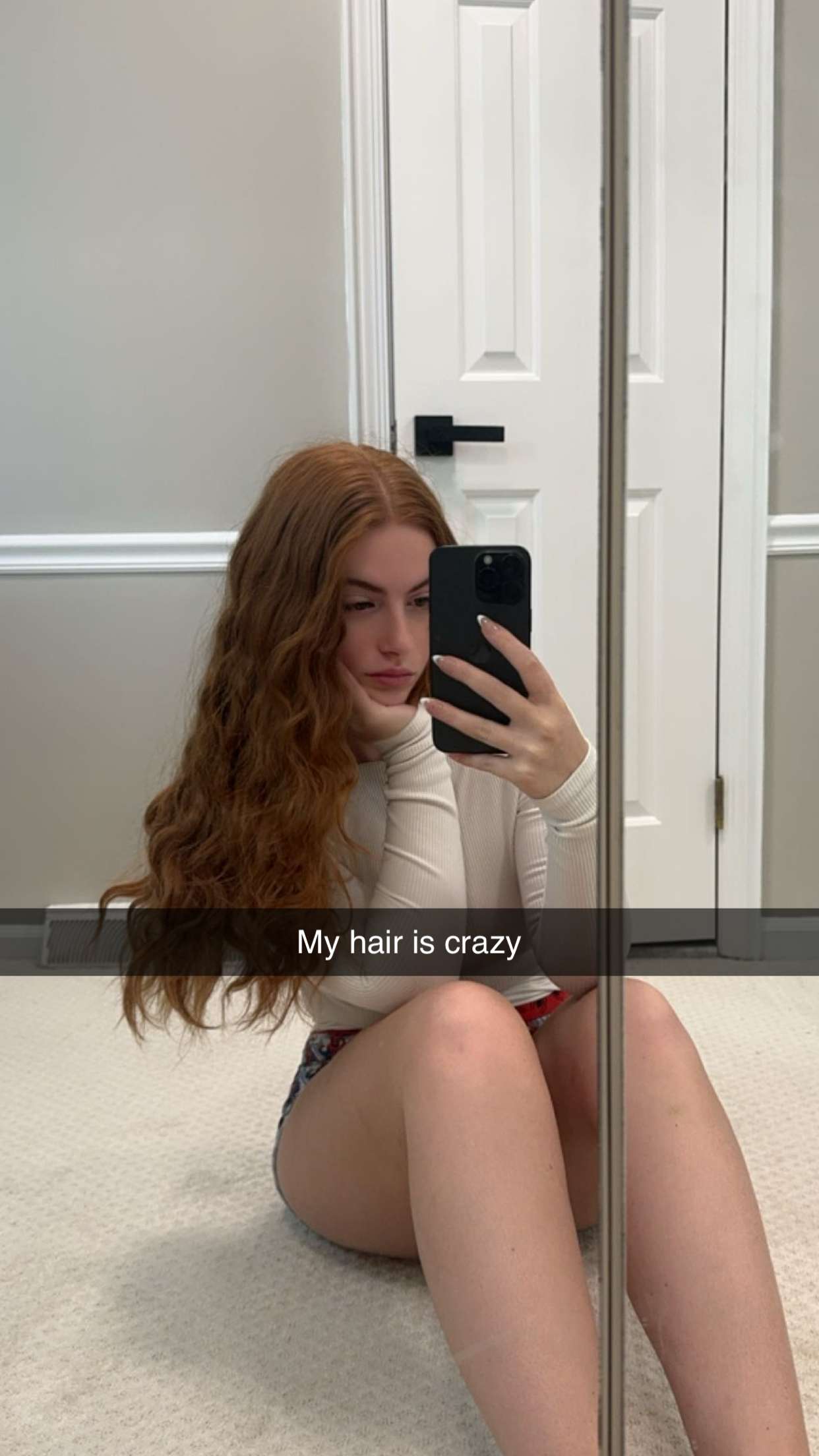 xxxtinacarmella snapchat image archive image