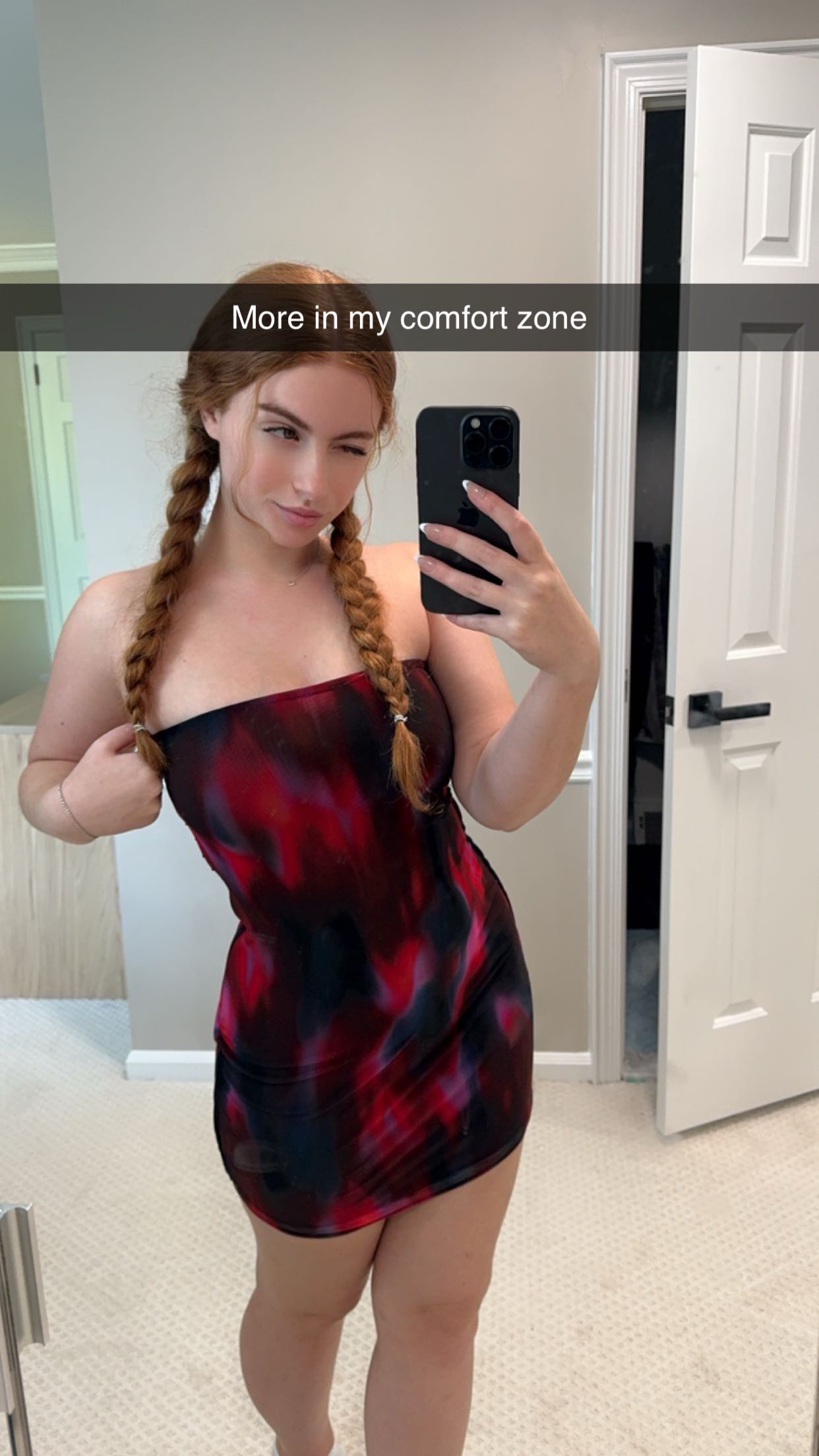 xxxtinacarmella snapchat image archive image