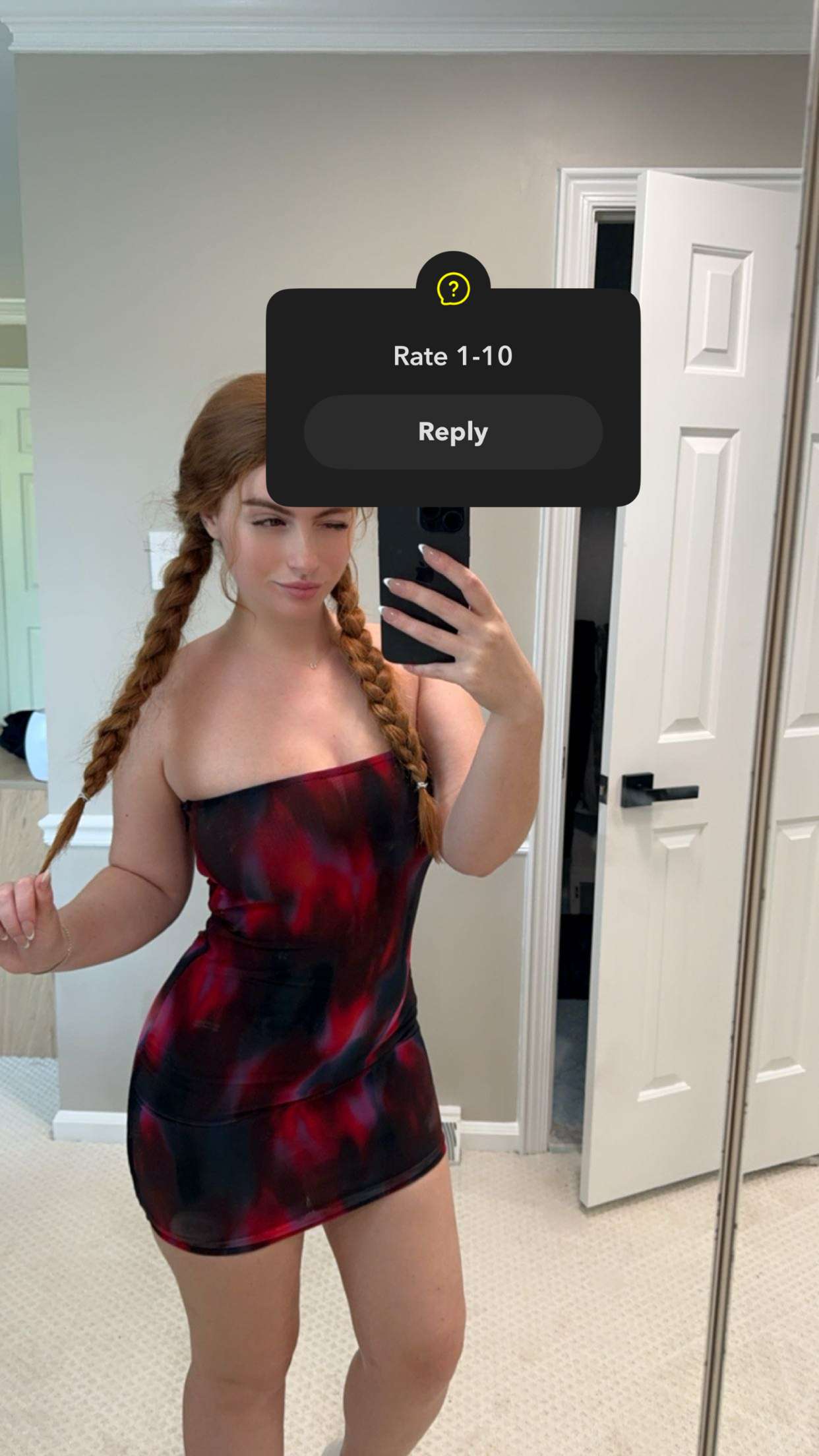 xxxtinacarmella snapchat image archive image