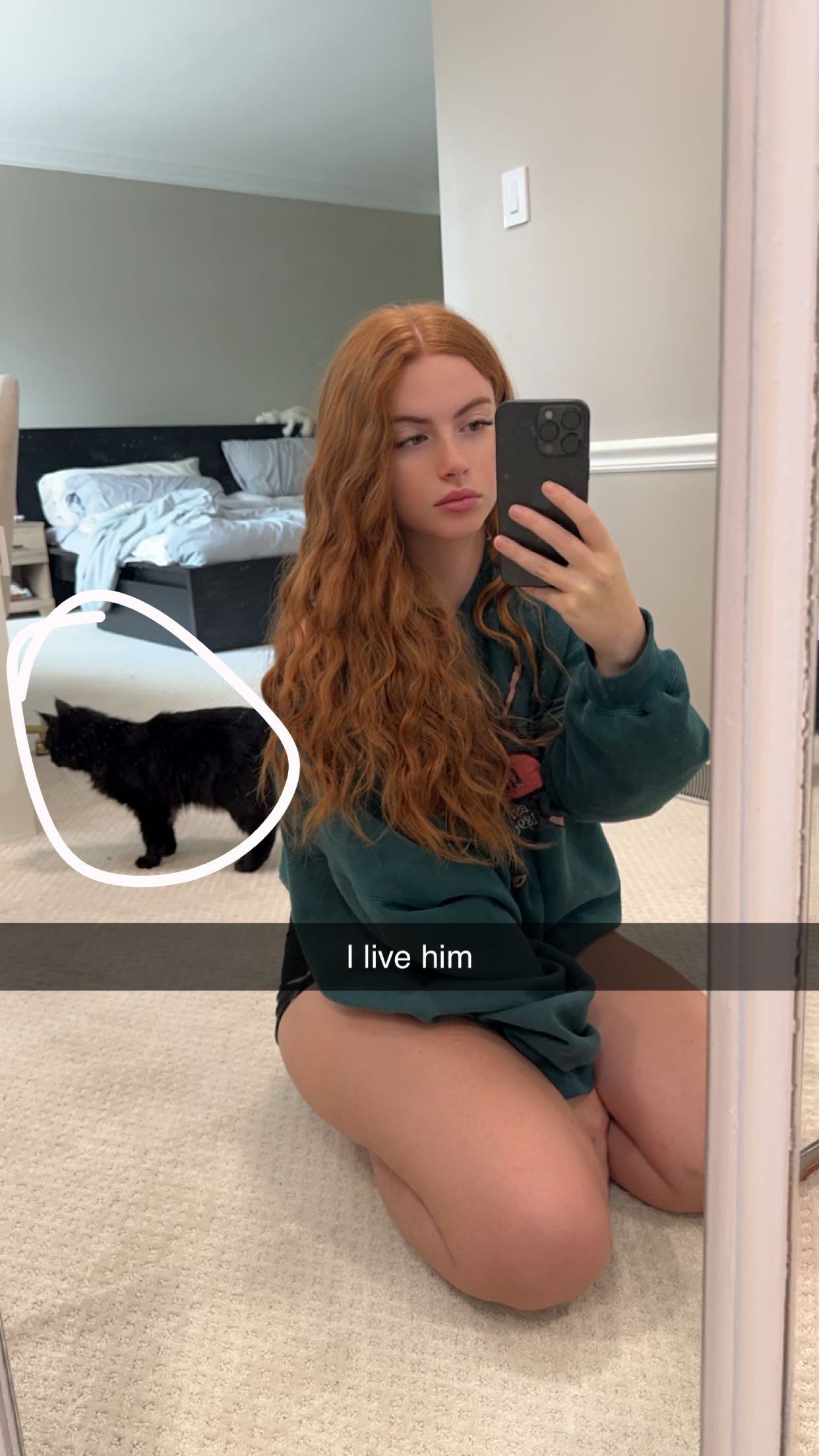 xxxtinacarmella snapchat image archive image