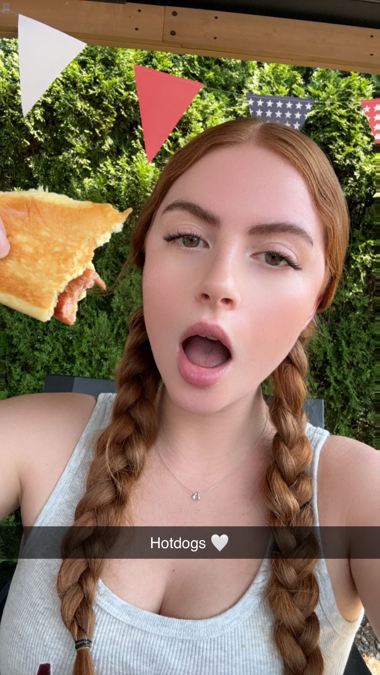 xxxtinacarmella snapchat image archive image