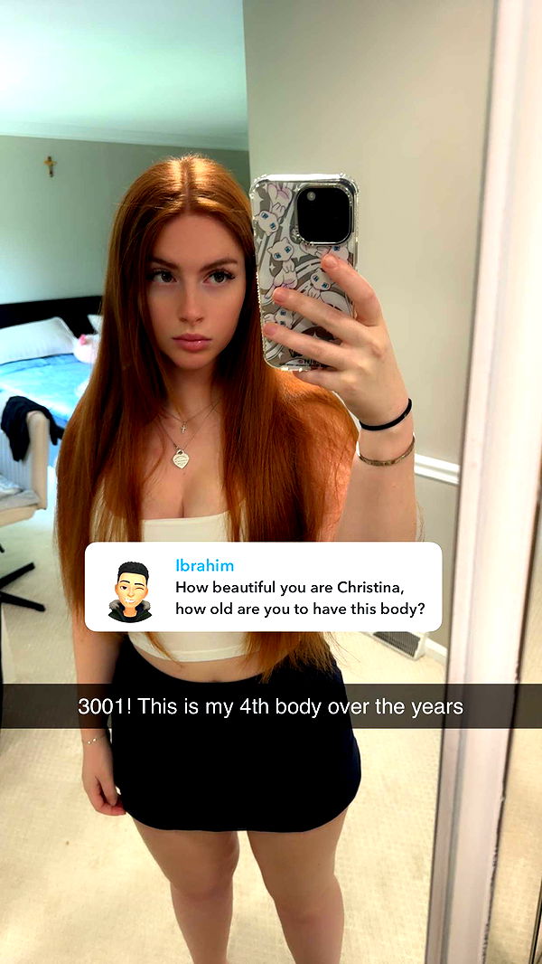 xxxtinacarmella image ~ Altpins