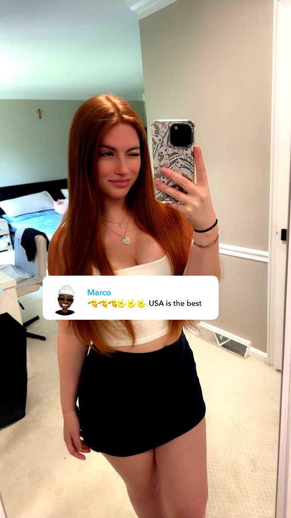 xxxtinacarmella image ~ Altpins