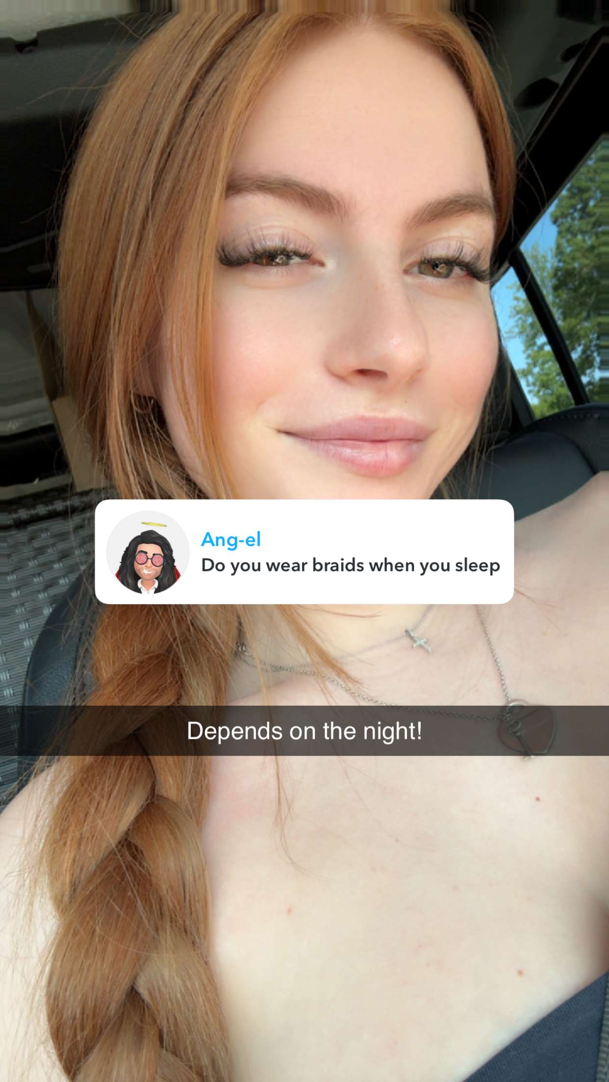 xxxtinacarmella snapchat image archive image