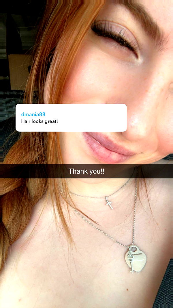 xxxtinacarmella image ~ Altpins