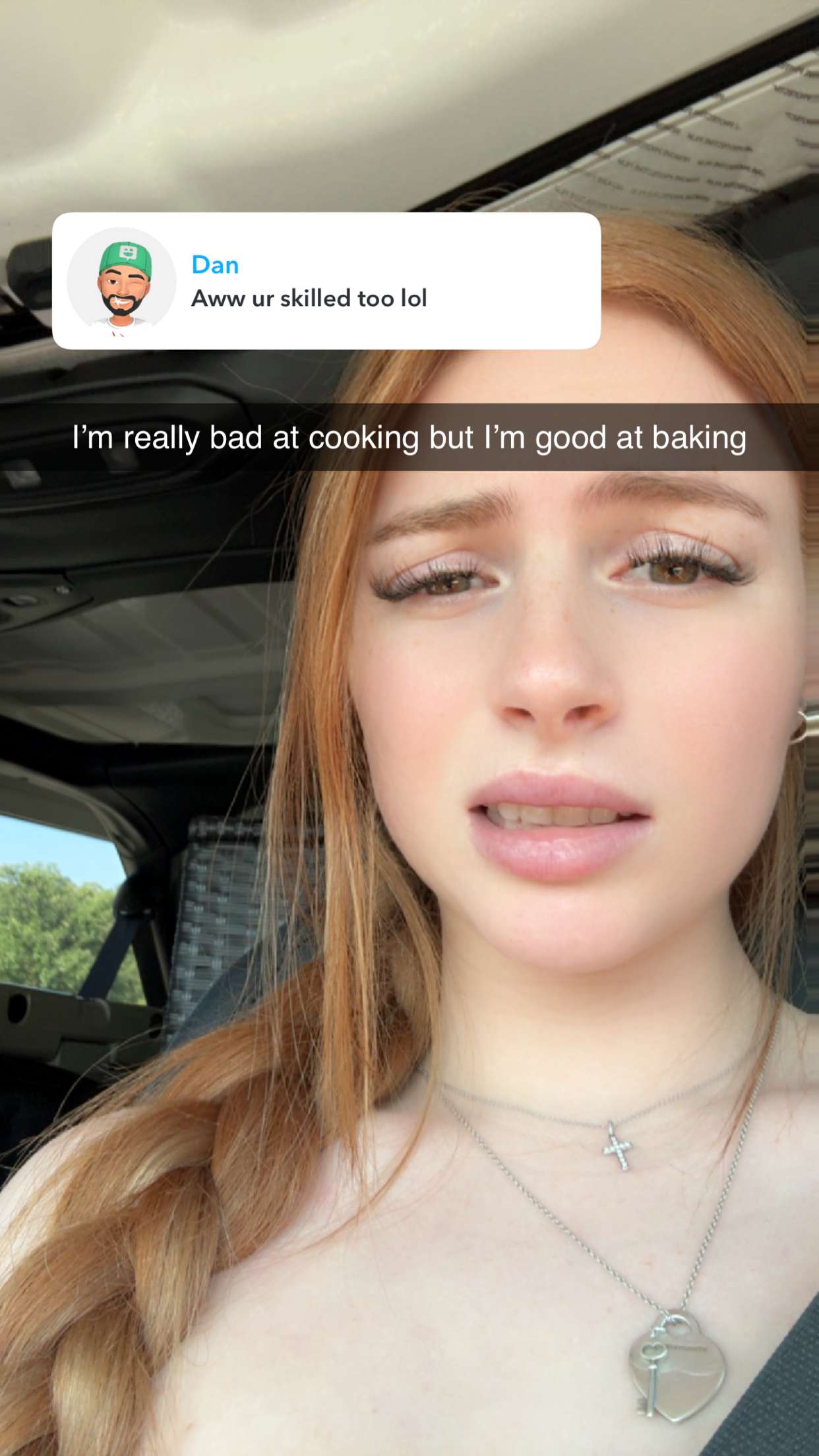 xxxtinacarmella snapchat image archive image