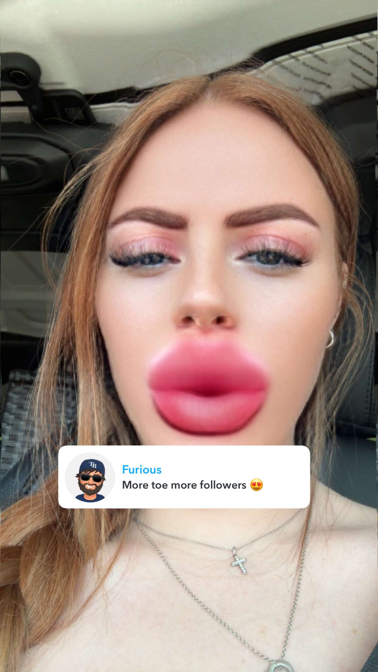 xxxtinacarmella snapchat image archive image