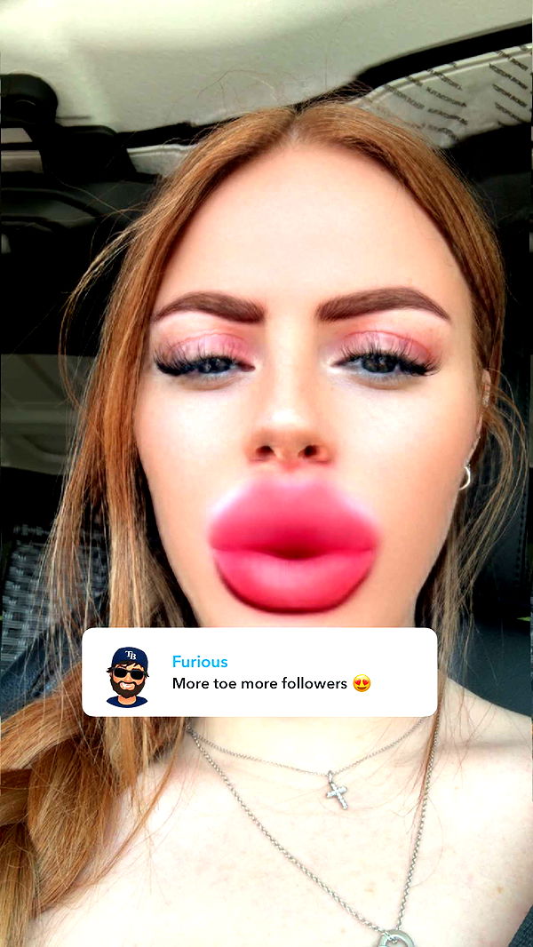 xxxtinacarmella image ~ Altpins