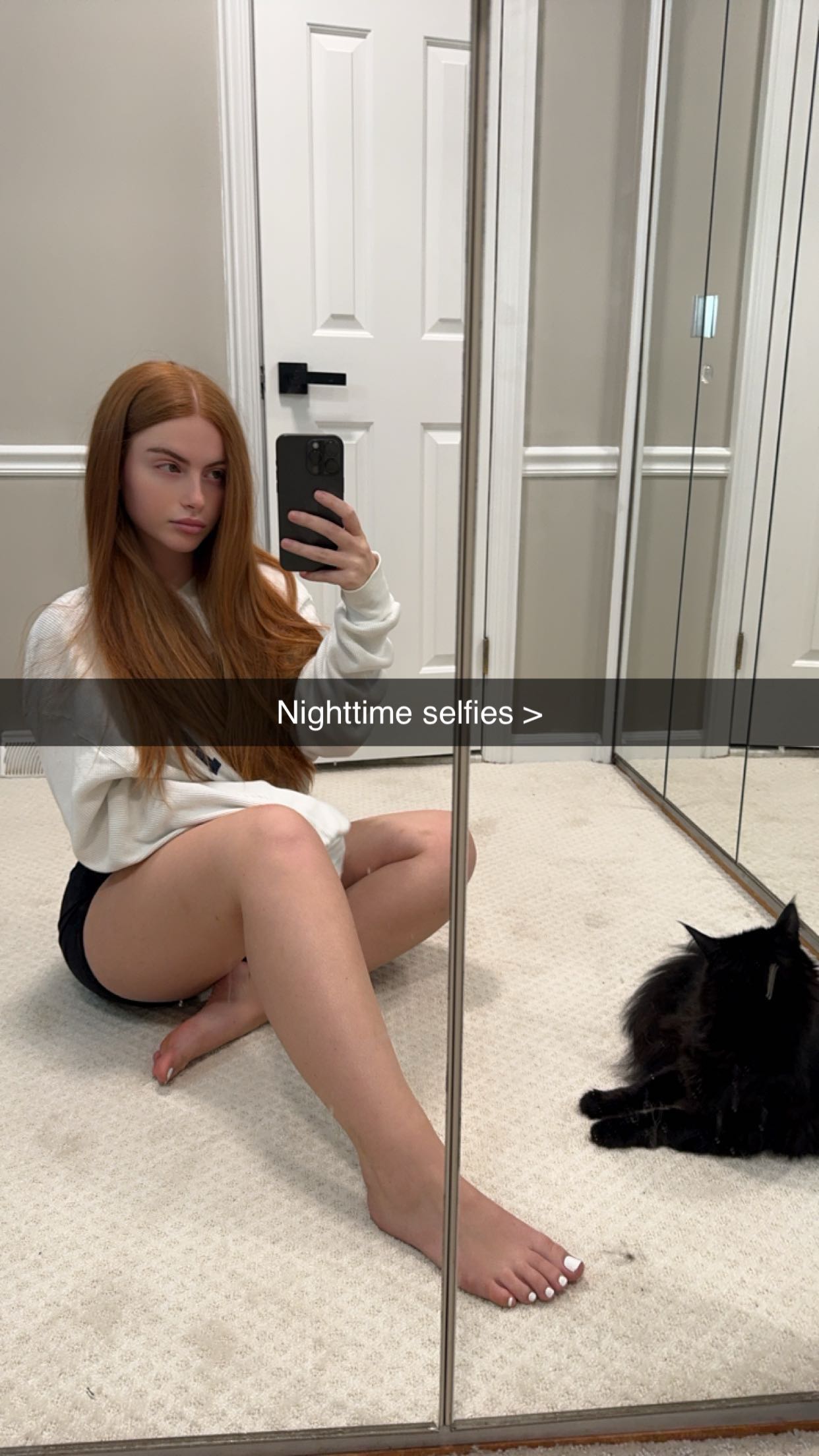 xxxtinacarmella snapchat image archive image