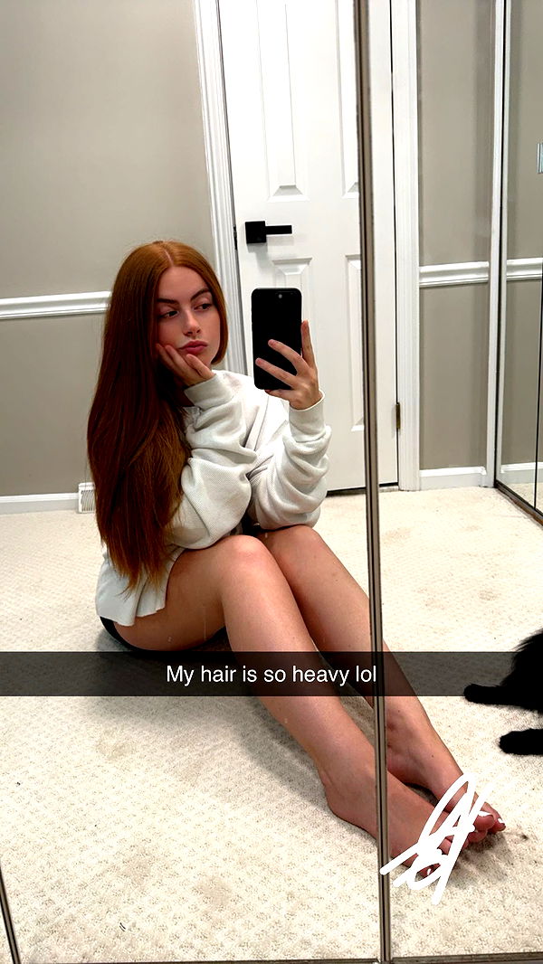 xxxtinacarmella image ~ Altpins