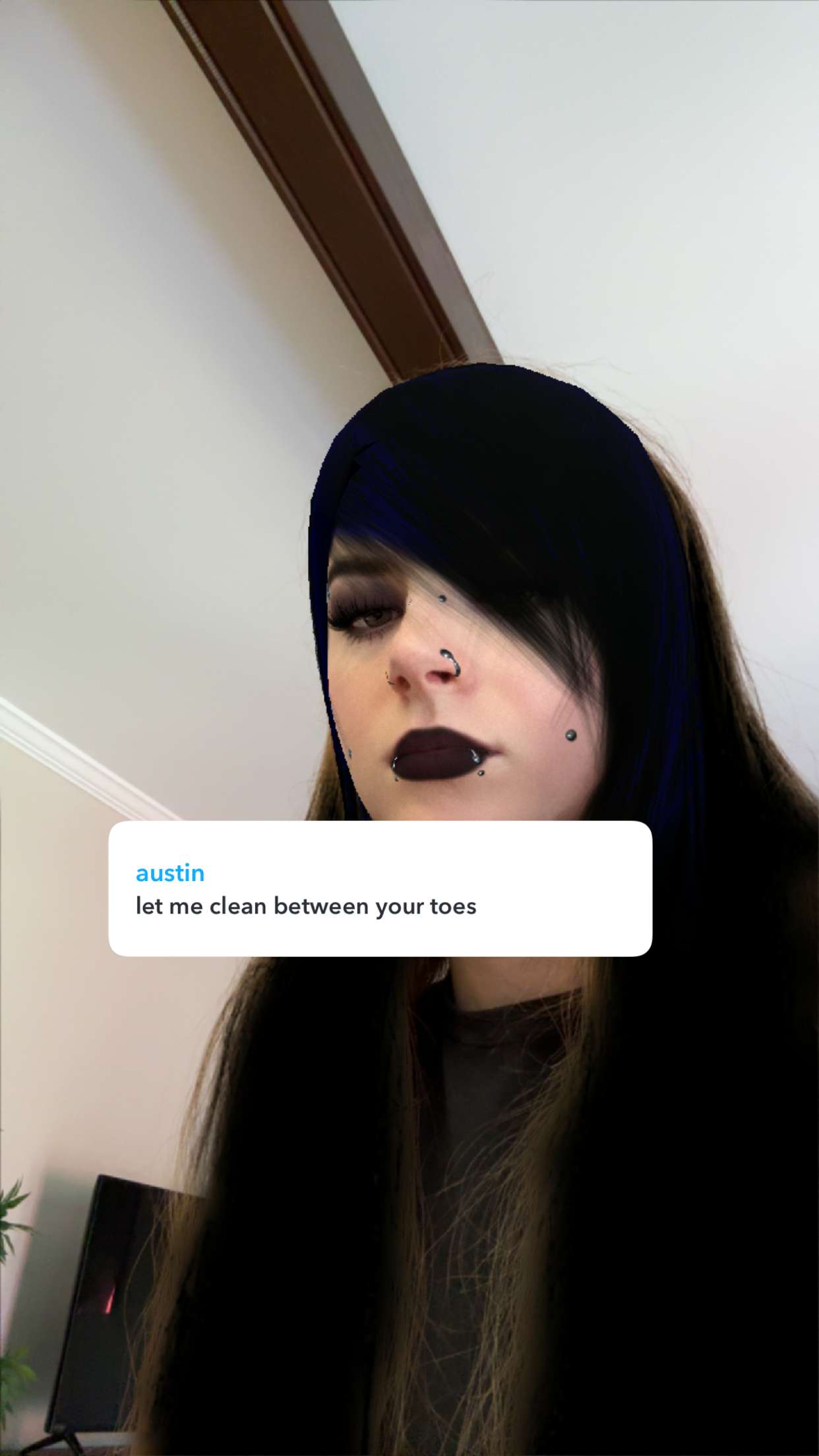 xxxtinacarmella snapchat image archive image