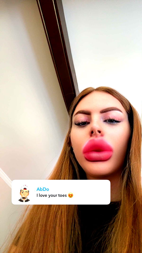 xxxtinacarmella image ~ Altpins