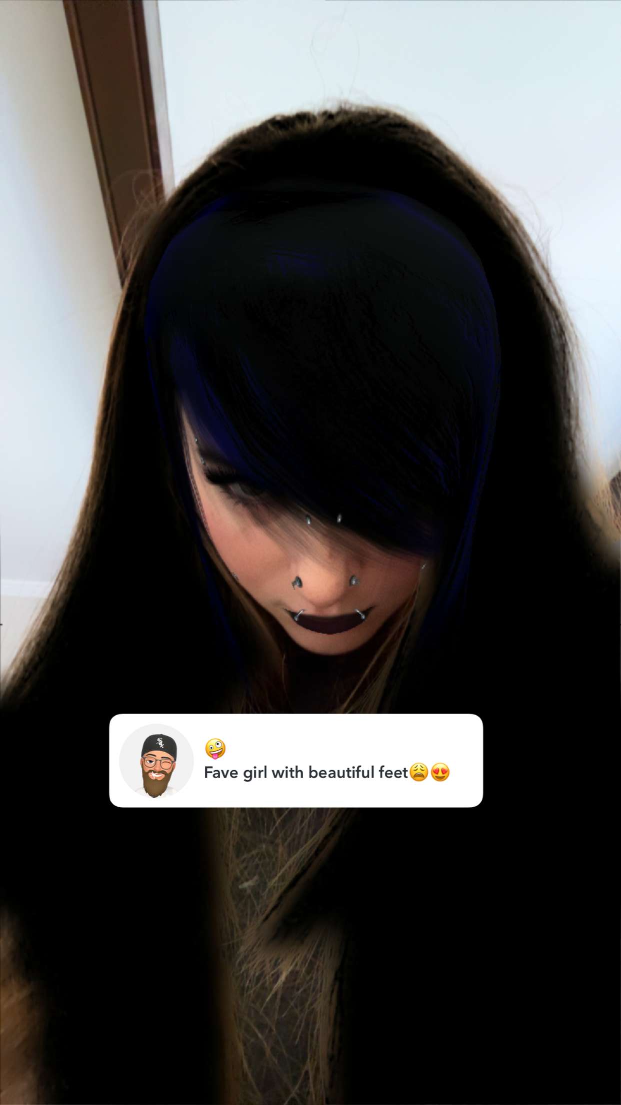 xxxtinacarmella snapchat image archive image