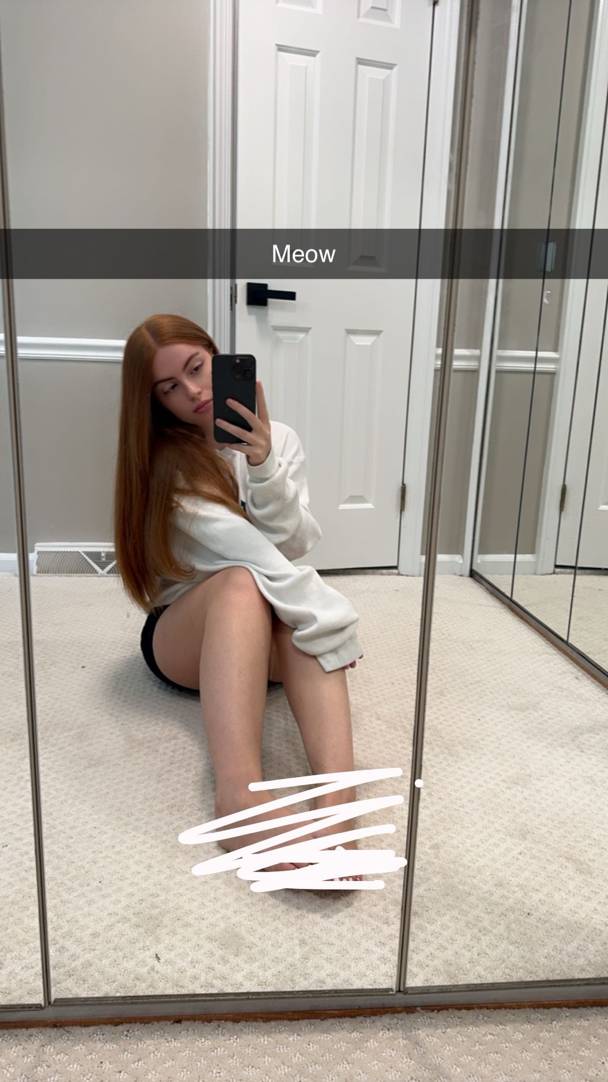 xxxtinacarmella snapchat image archive image