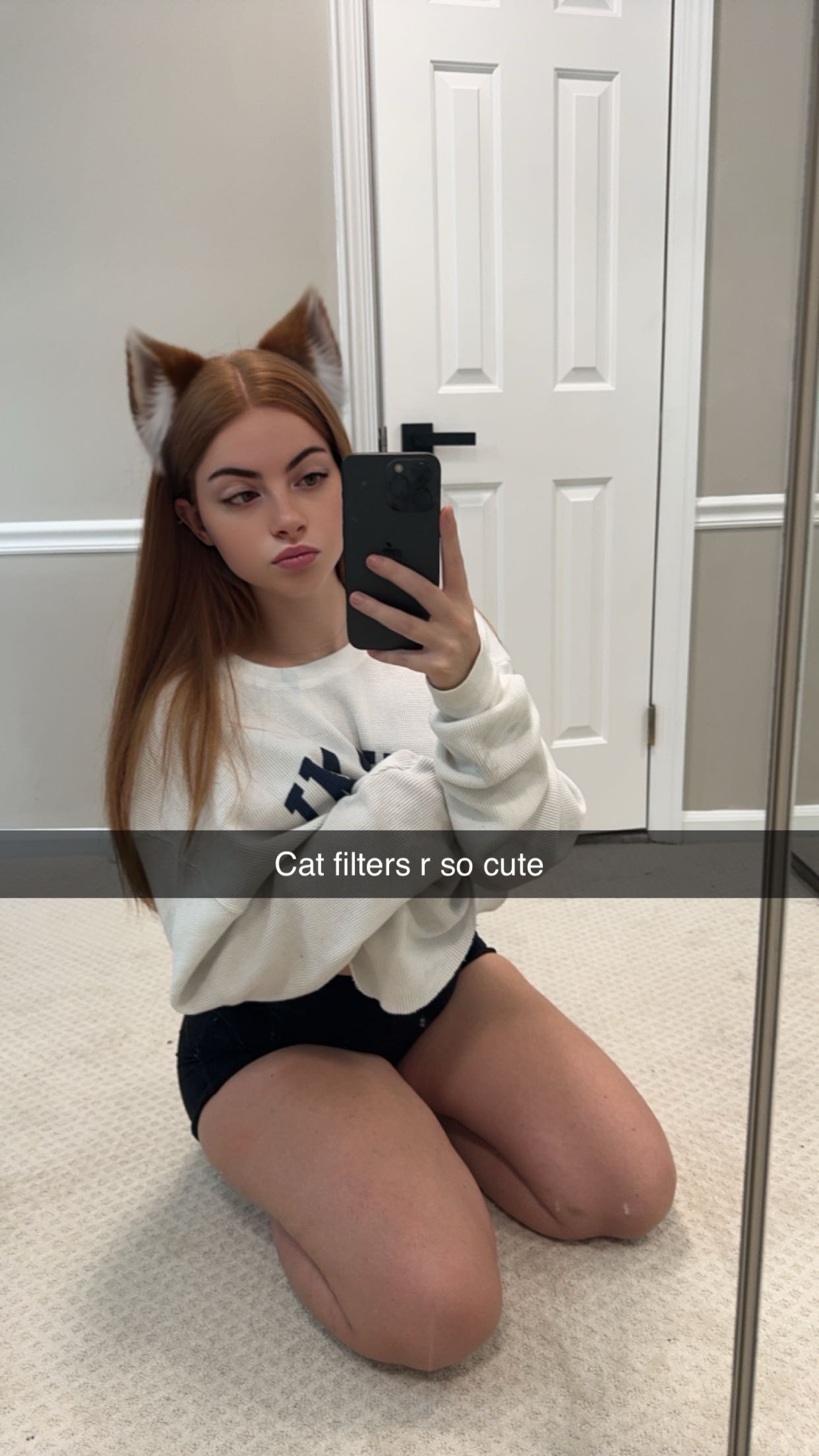 xxxtinacarmella snapchat image archive image