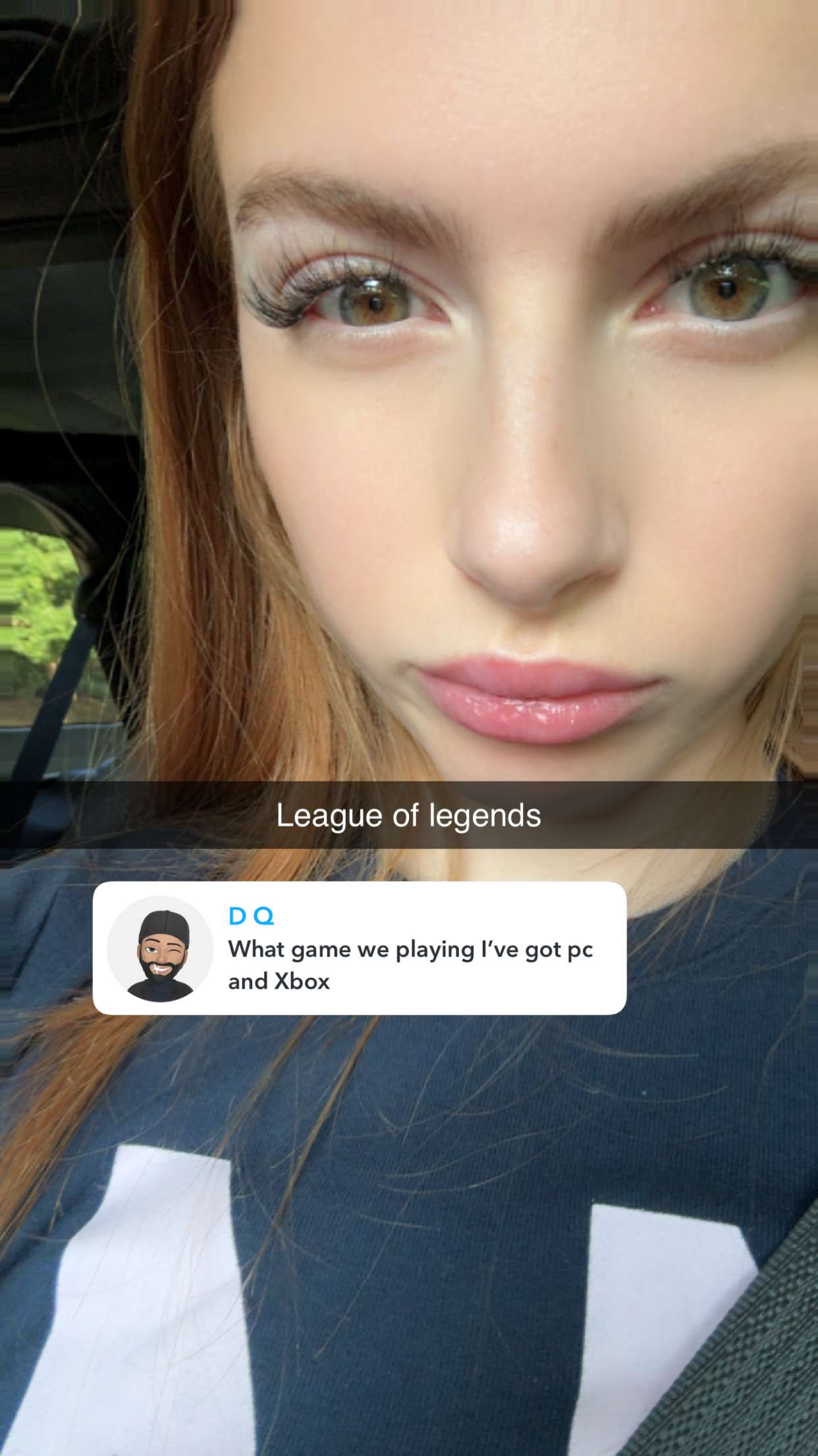 xxxtinacarmella snapchat image archive image