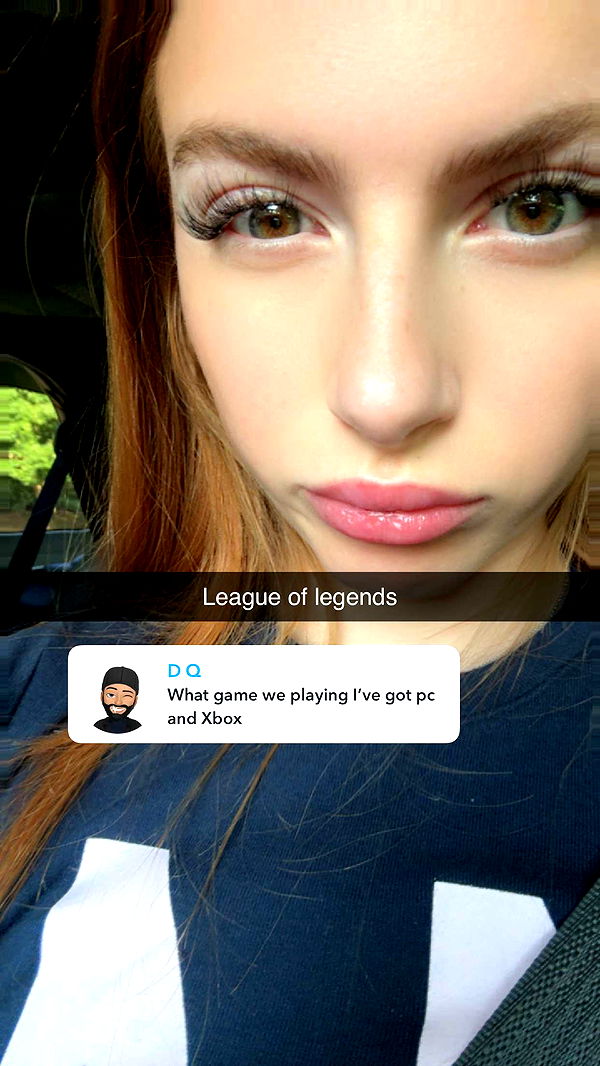 xxxtinacarmella image ~ Altpins