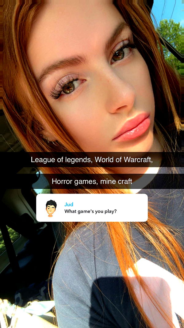 xxxtinacarmella image ~ Altpins