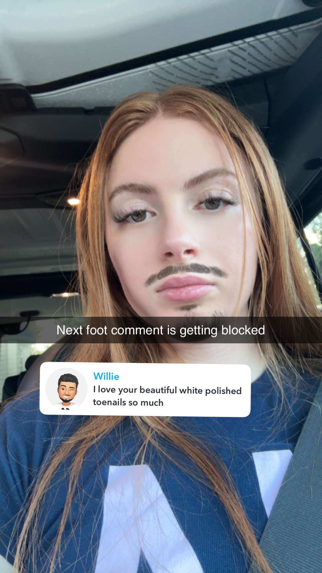 xxxtinacarmella snapchat image archive image