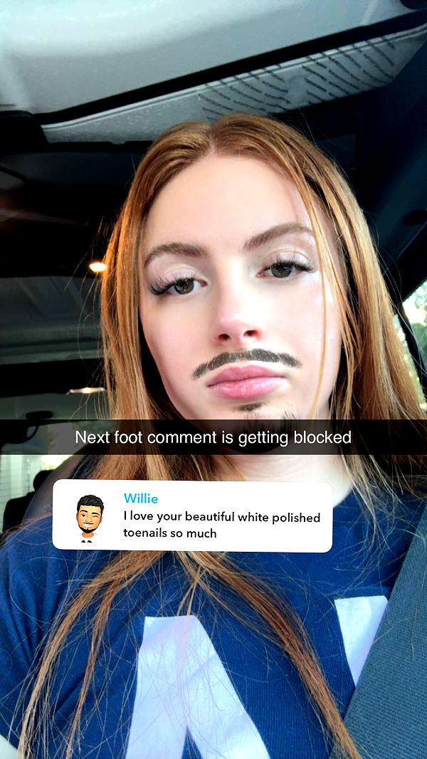 xxxtinacarmella image ~ Altpins