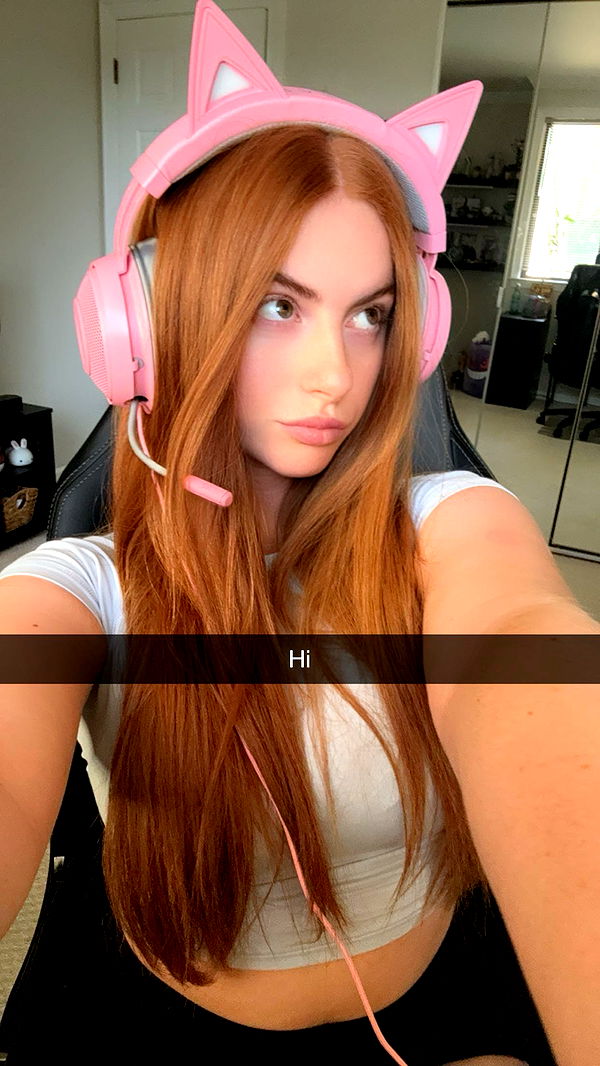 xxxtinacarmella image ~ Altpins