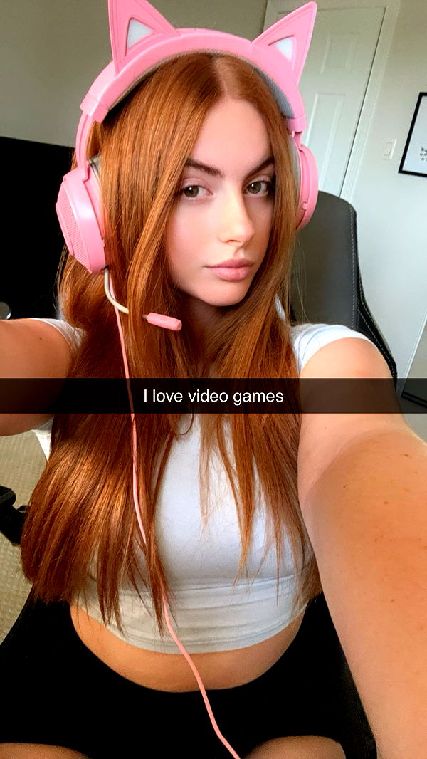 xxxtinacarmella image ~ Altpins