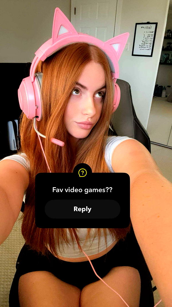 xxxtinacarmella image ~ Altpins