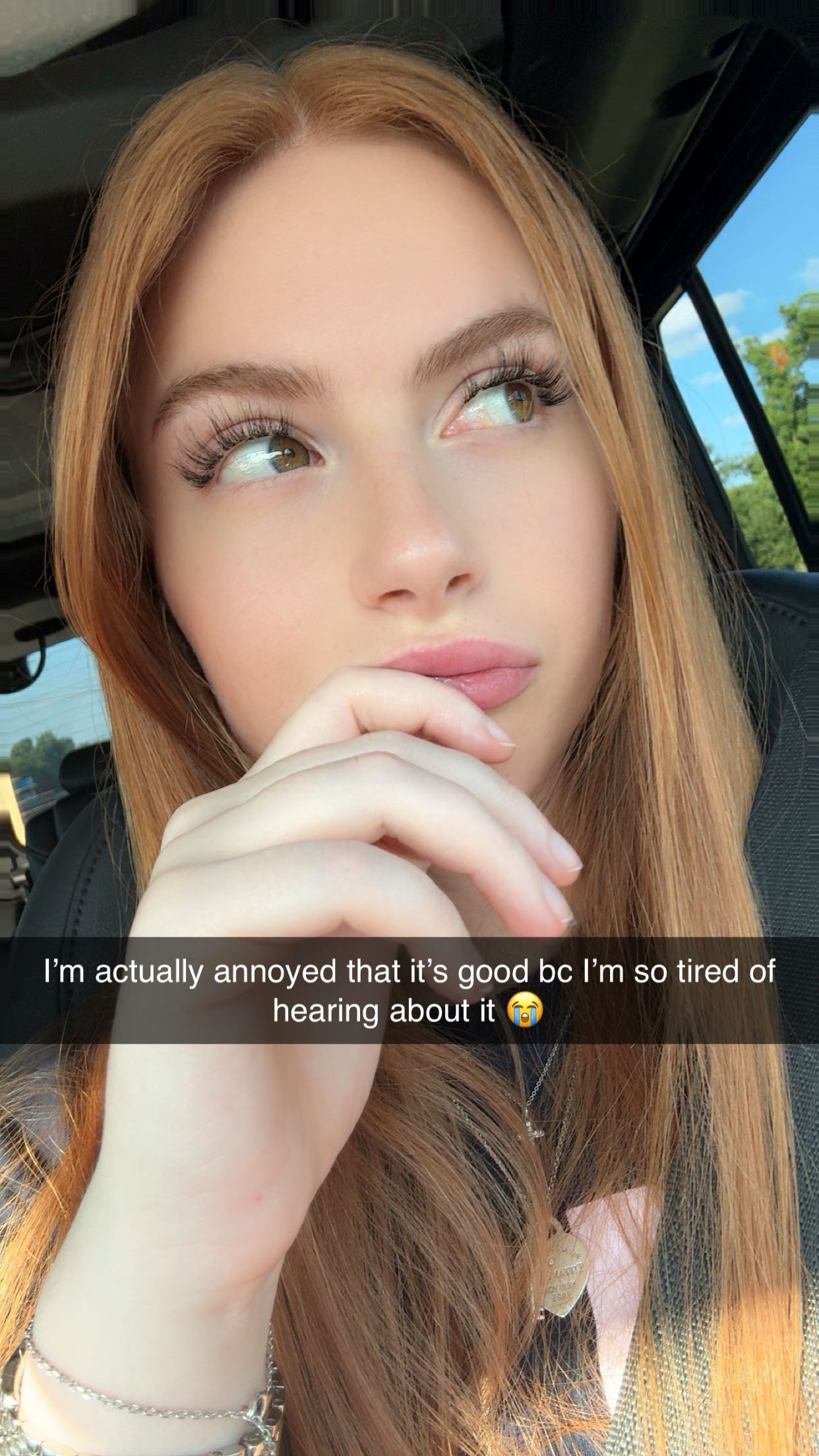 xxxtinacarmella snapchat image archive image