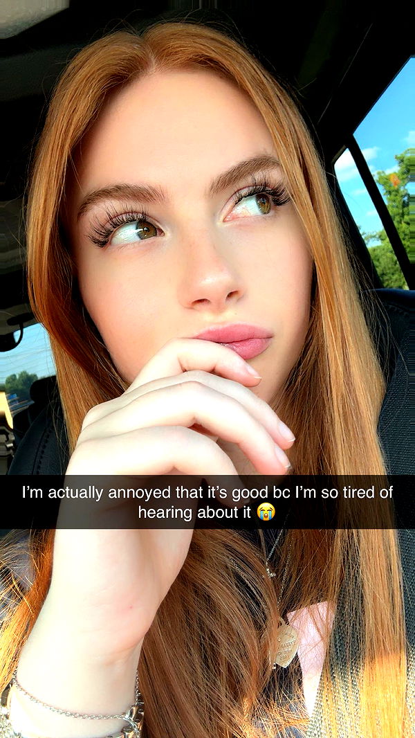 xxxtinacarmella image ~ Altpins