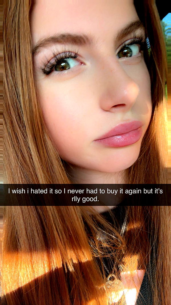 xxxtinacarmella image ~ Altpins