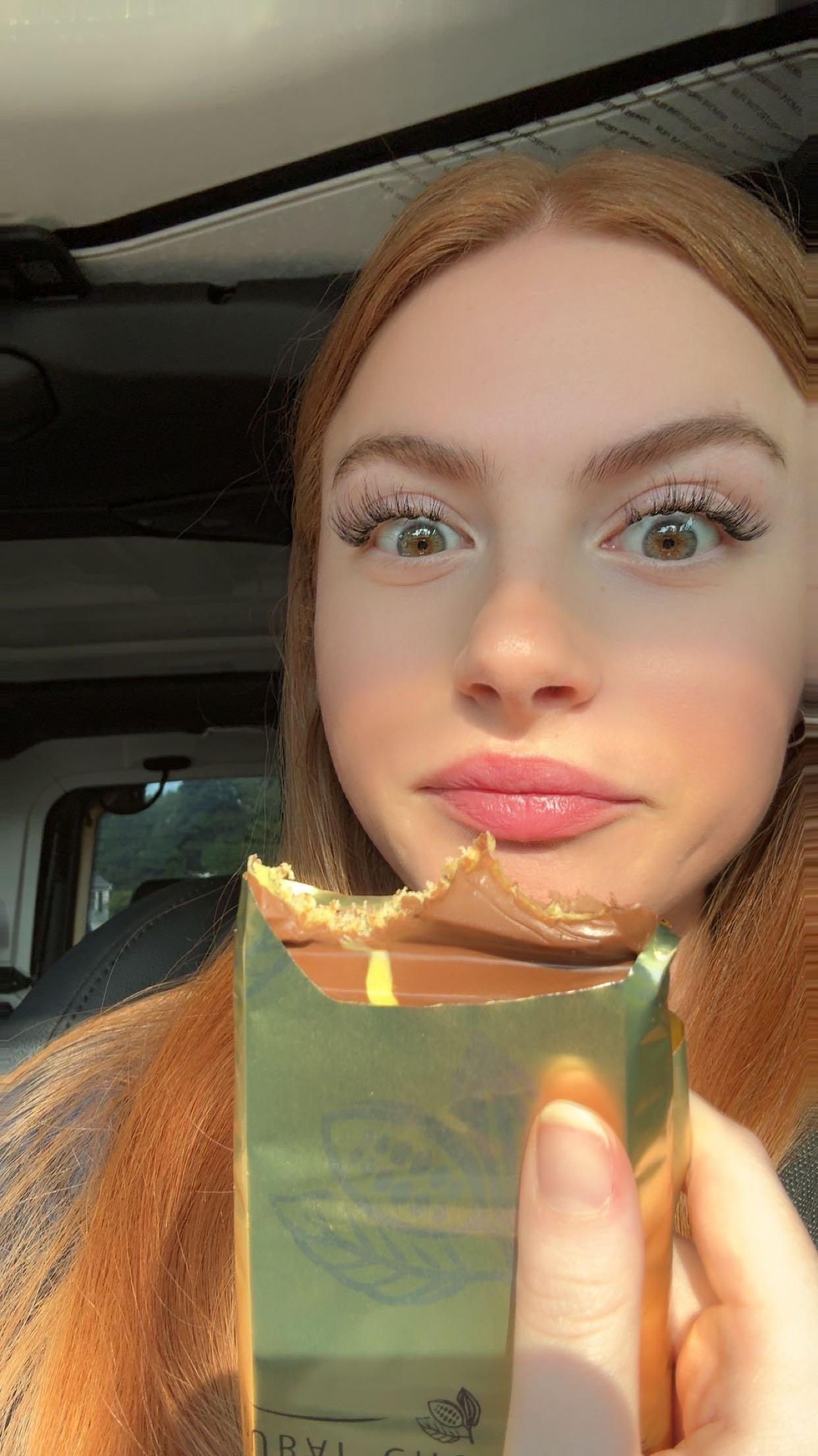 xxxtinacarmella snapchat image archive image