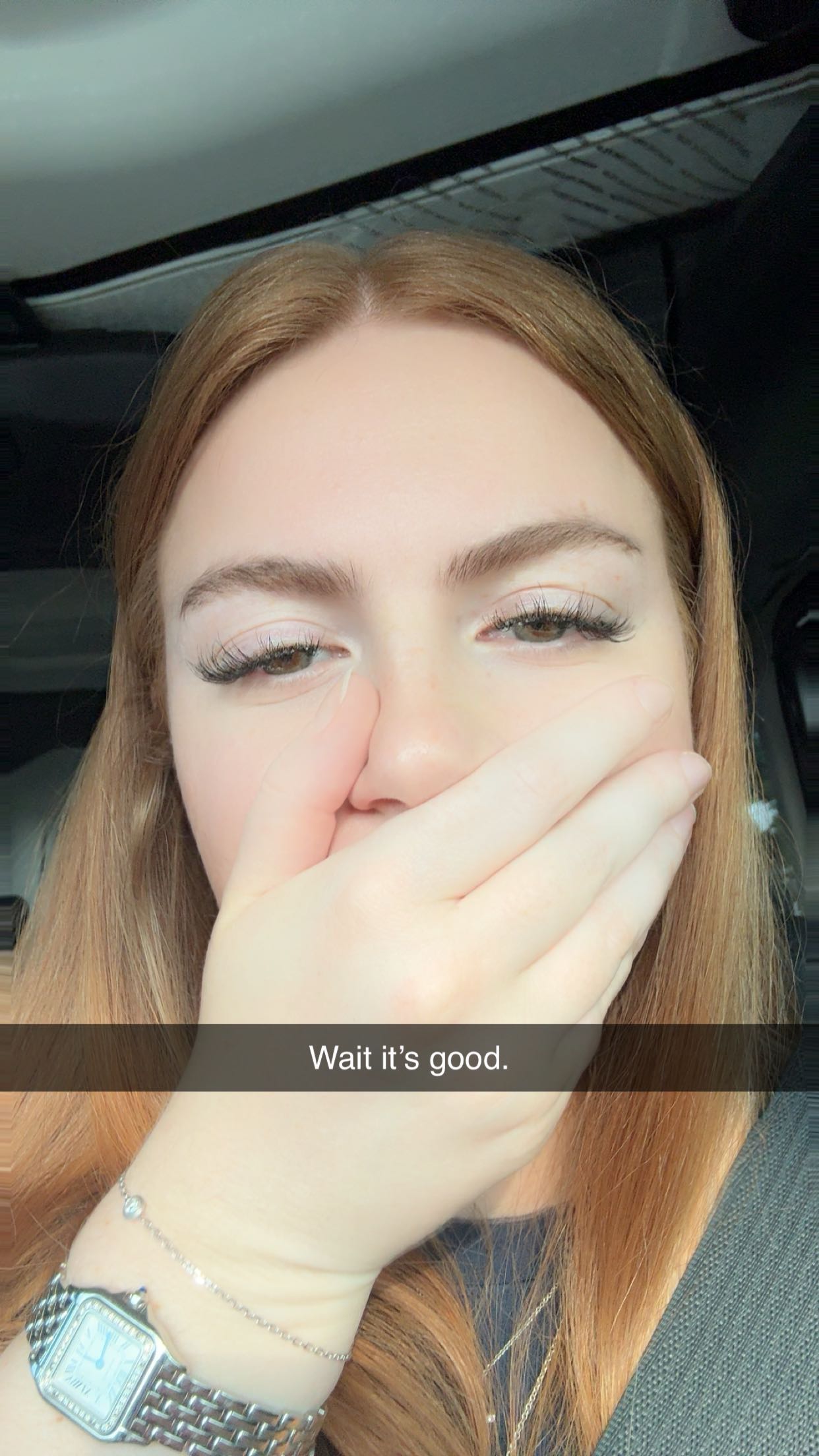 xxxtinacarmella snapchat image archive image